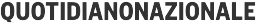 QUOTIDIANONAZIONALE
