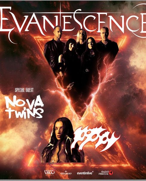 Evanescence
