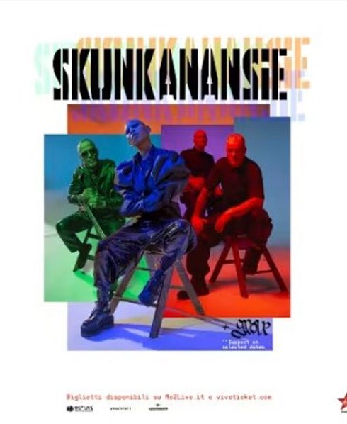 Skunk Anansie