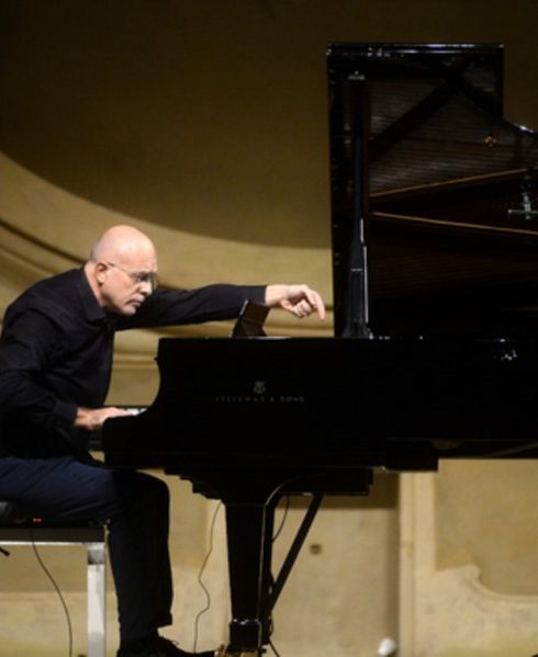 Emanuele Arciuli