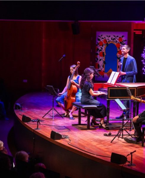 Brezza Ensemble