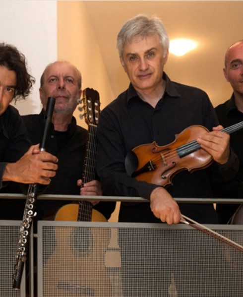 Quartetto K