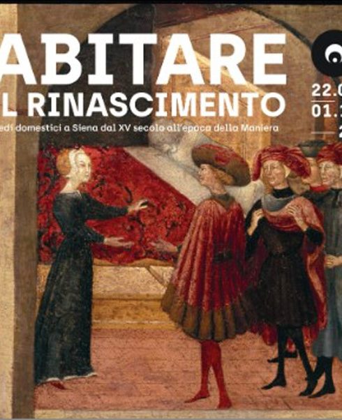 Abitare il Rinascimento