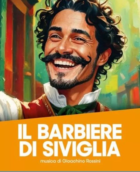 Il barbiere di Siviglia