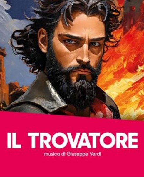 Il trovatore
