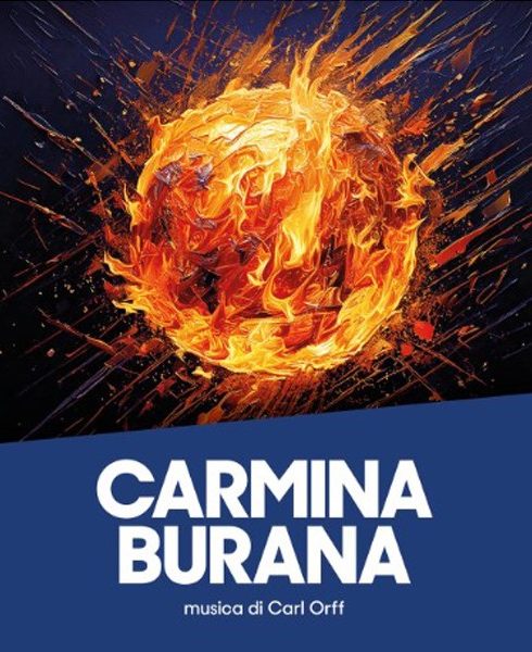 Carmina Burana
