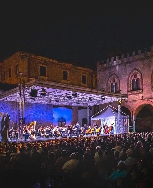 Rocca Malatestiana