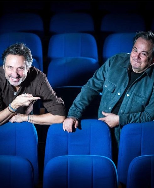 Mario Tozzi e Enzo Favata - Geografie Mistiche