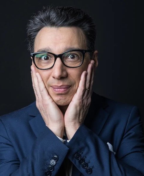 Paolo Jannacci e Band - Jannacci arrenditi! La città ascolta