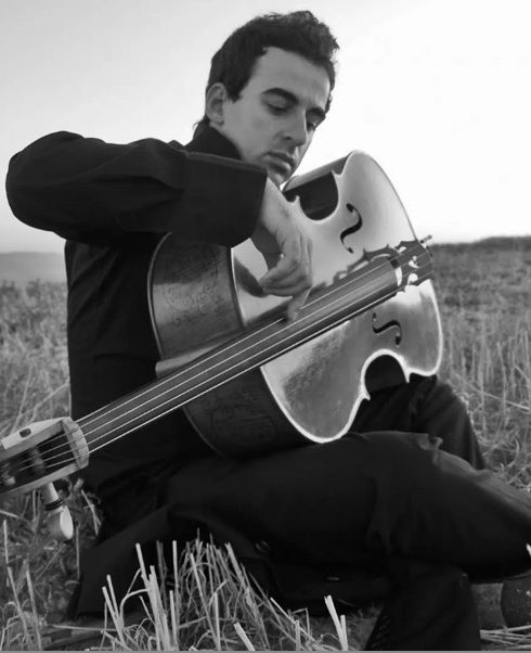 Federico Bracalente
