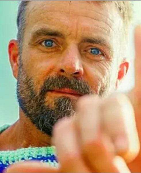 Xavier Rudd